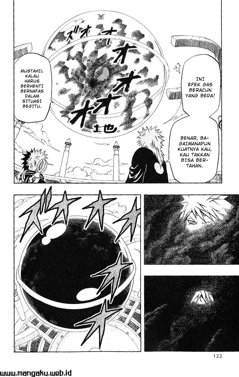 666 Satan Chapter 39 Image 26