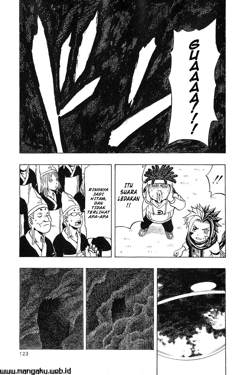 666 Satan Chapter 39 Image 27