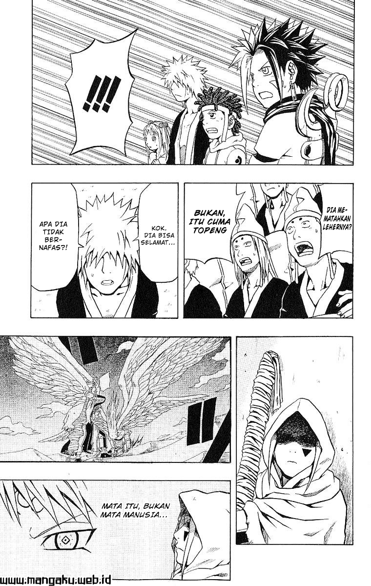 666 Satan Chapter 39 Image 31