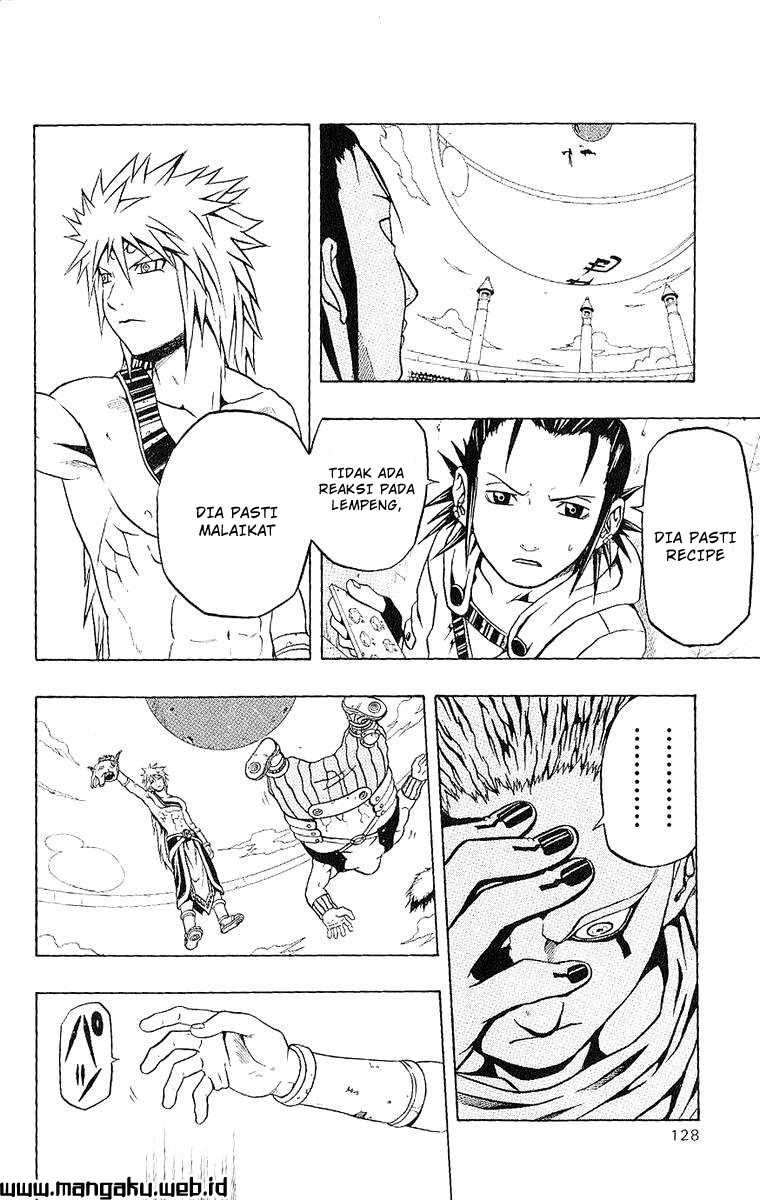 666 Satan Chapter 39 Image 32