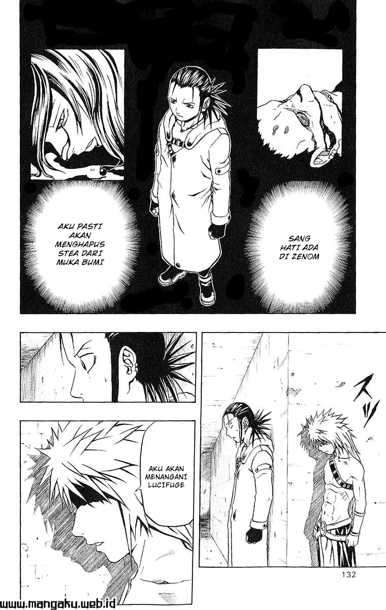 666 Satan Chapter 39 Image 36