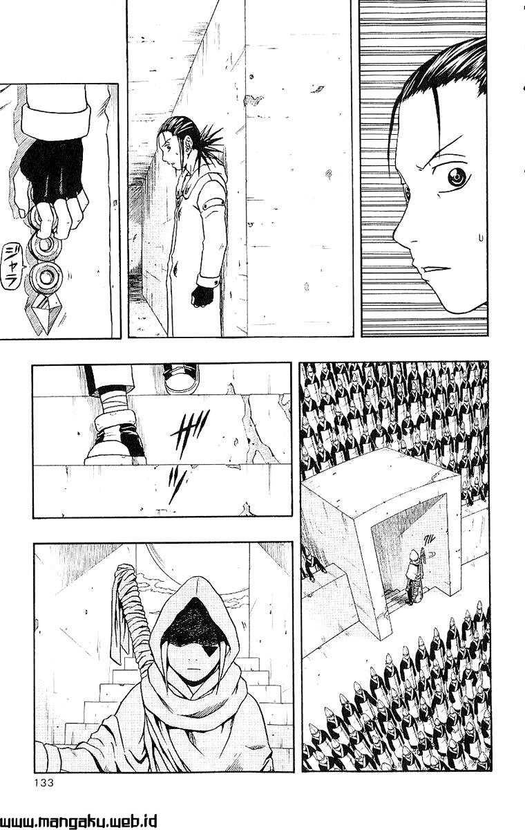 666 Satan Chapter 39 Image 37