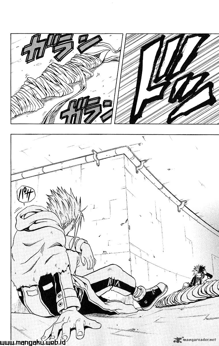 666 Satan Chapter 39 Image 40