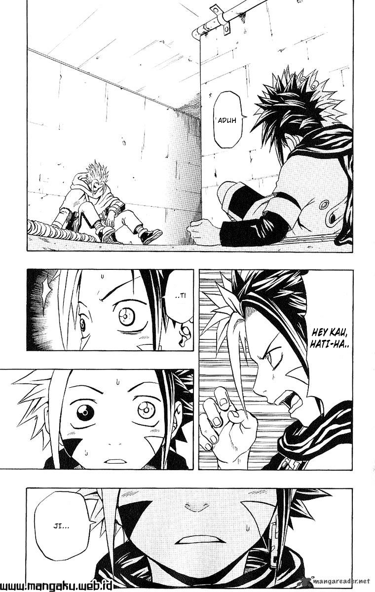 666 Satan Chapter 39 Image 41