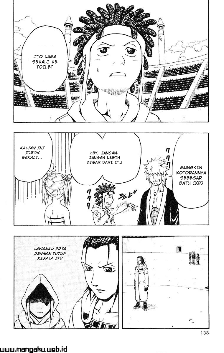 666 Satan Chapter 39 Image 42