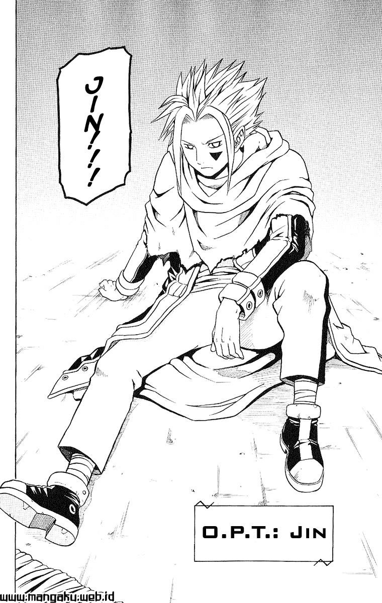666 Satan Chapter 39 Image 44