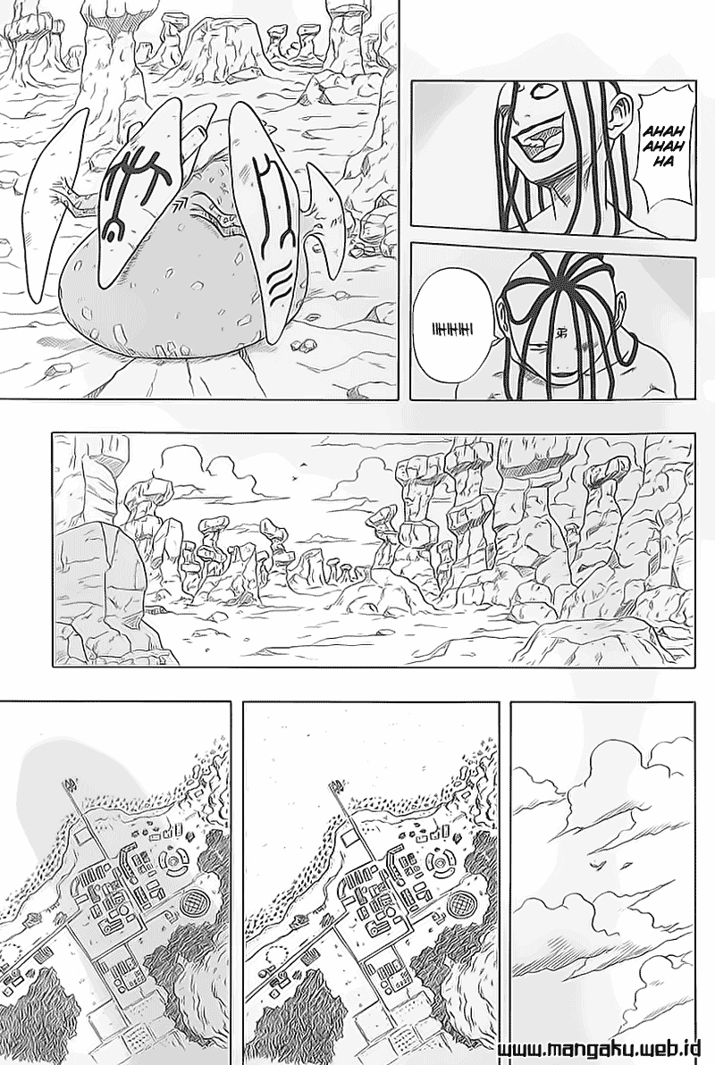 666 Satan Chapter 4 Image 11