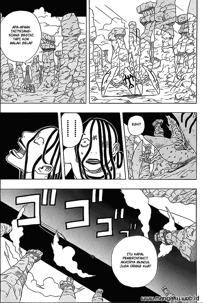 666 Satan Chapter 4 Image 14