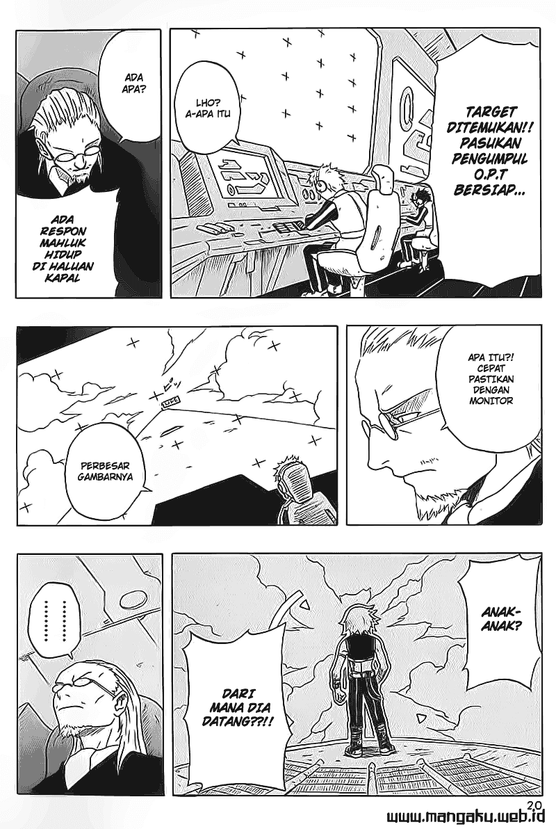 666 Satan Chapter 4 Image 17