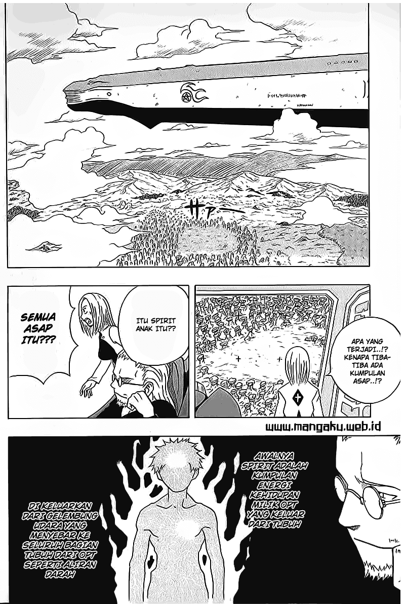 666 Satan Chapter 4 Image 24