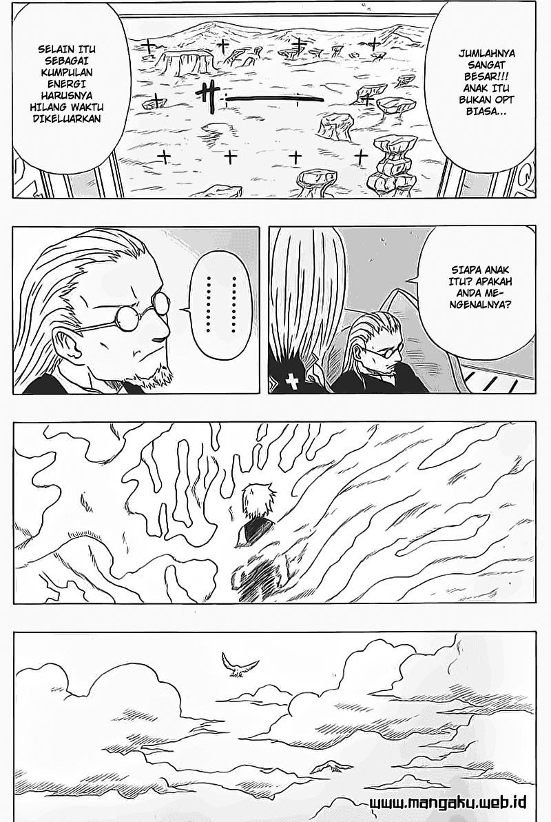 666 Satan Chapter 4 Image 25