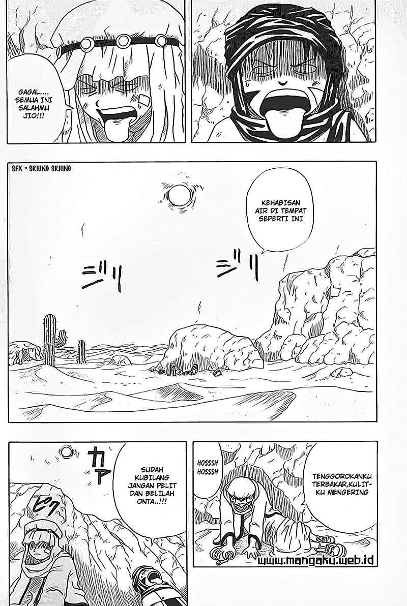 666 Satan Chapter 4 Image 26