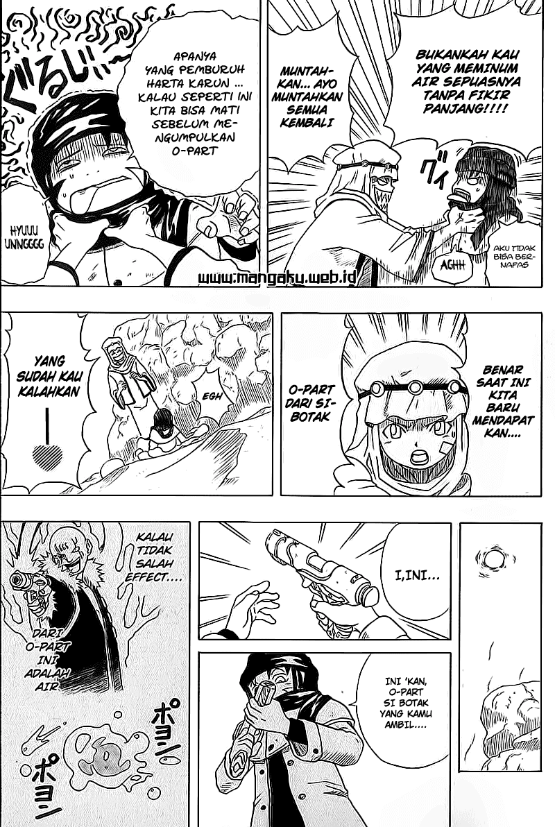 666 Satan Chapter 4 Image 27