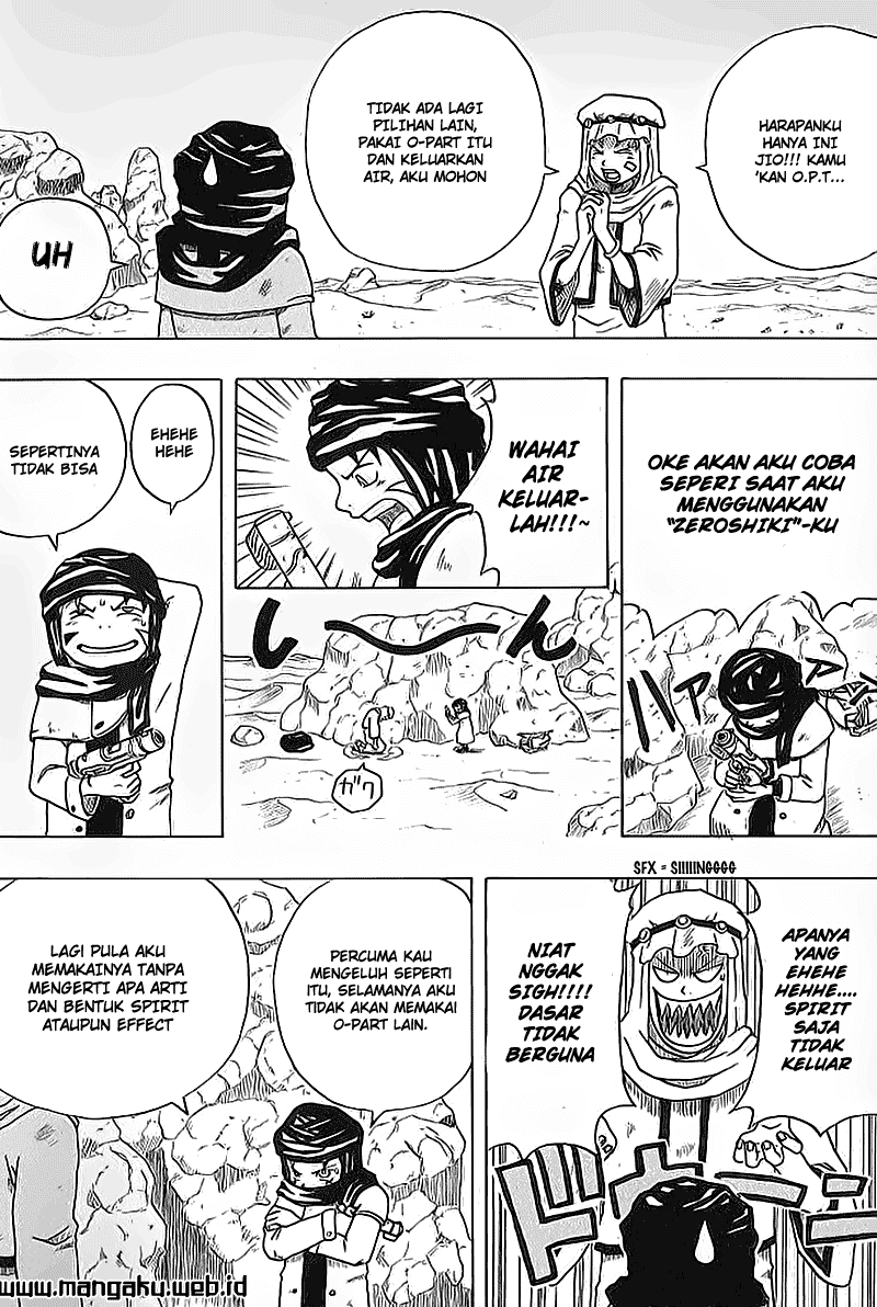 666 Satan Chapter 4 Image 28