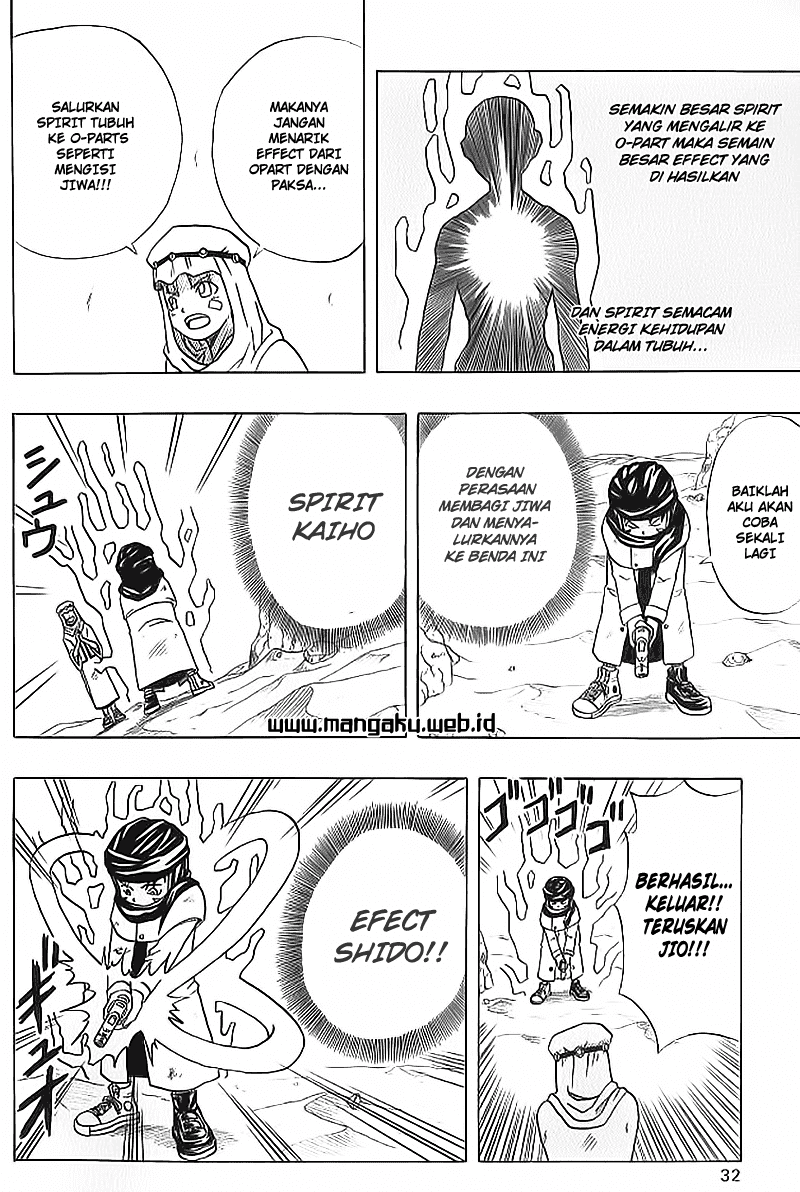 666 Satan Chapter 4 Image 30