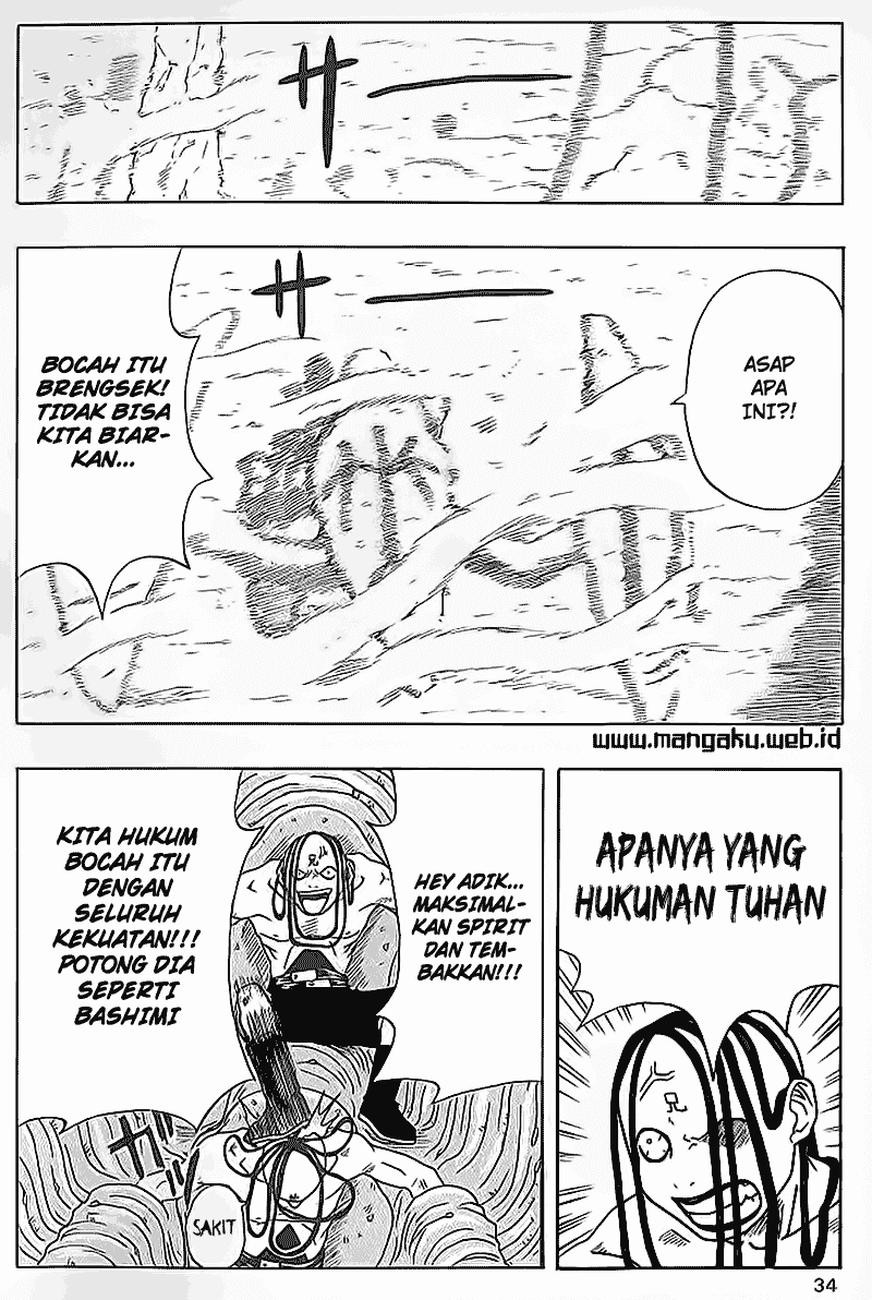 666 Satan Chapter 4 Image 32