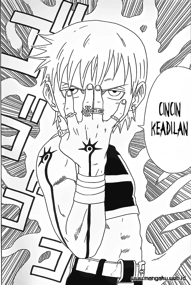 666 Satan Chapter 4 Image 34