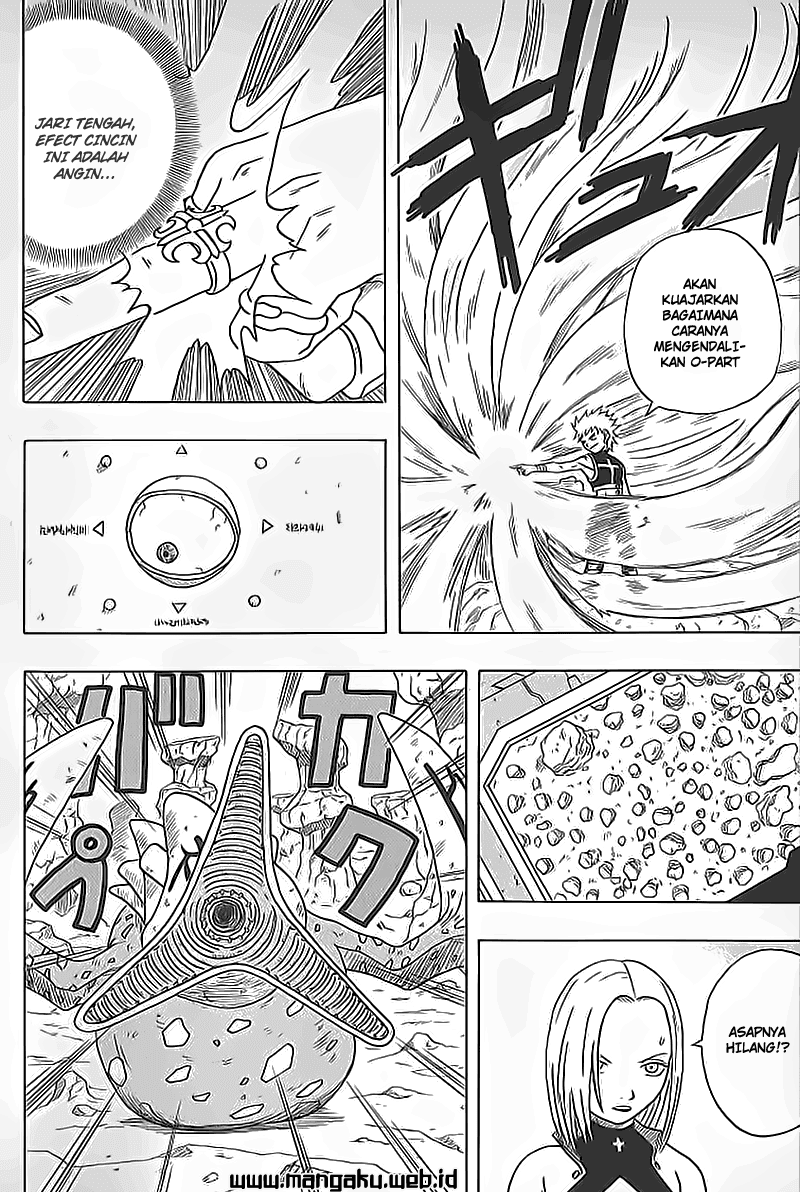 666 Satan Chapter 4 Image 36