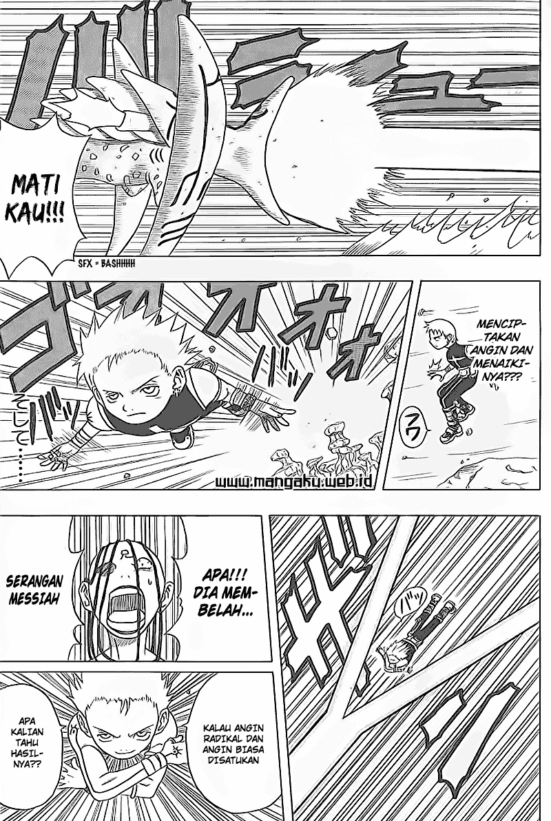 666 Satan Chapter 4 Image 37
