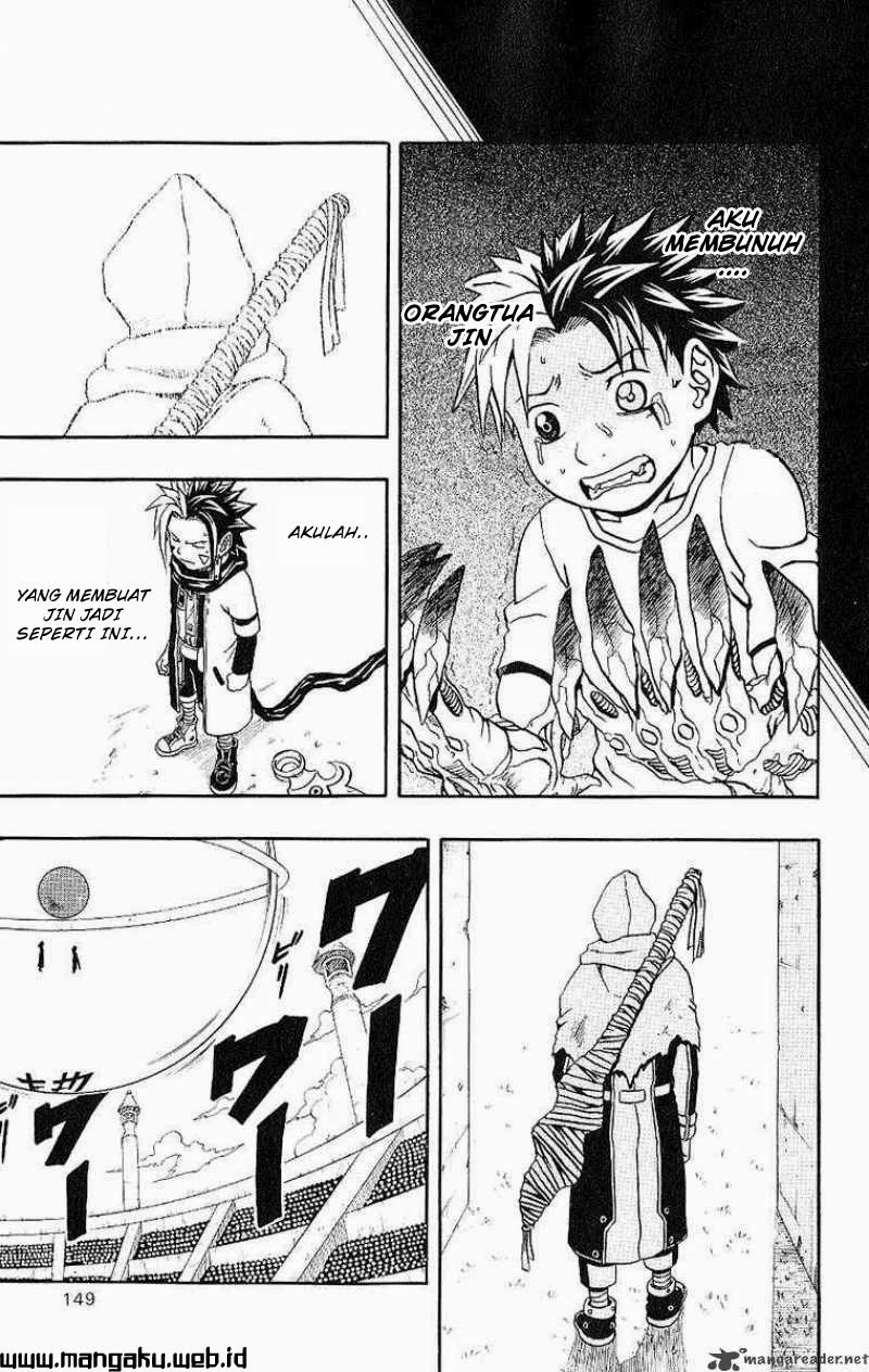 666 Satan Chapter 40 Image 6