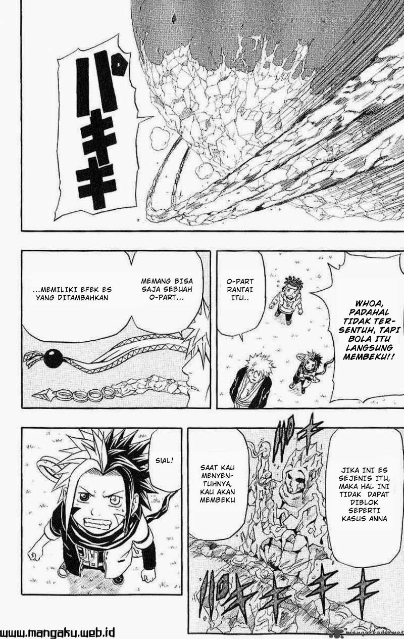 666 Satan Chapter 40 Image 19