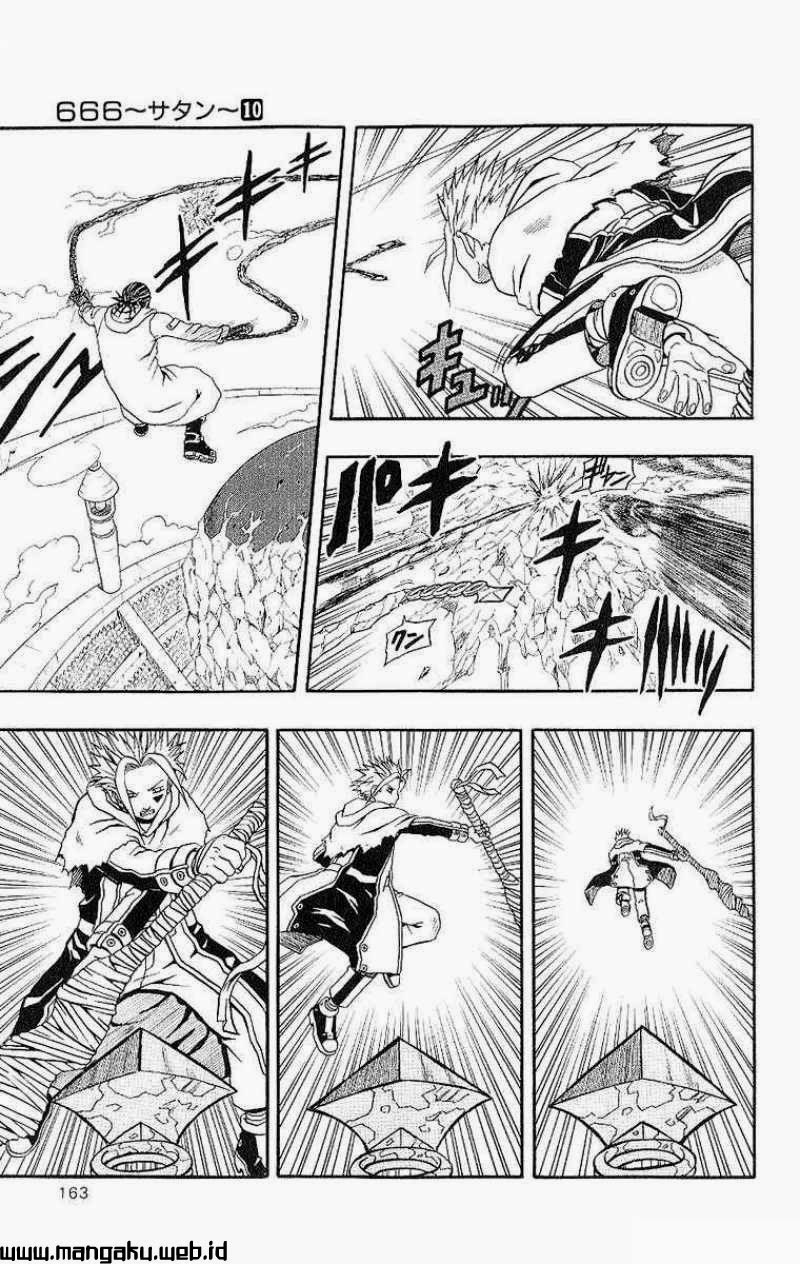 666 Satan Chapter 40 Image 20