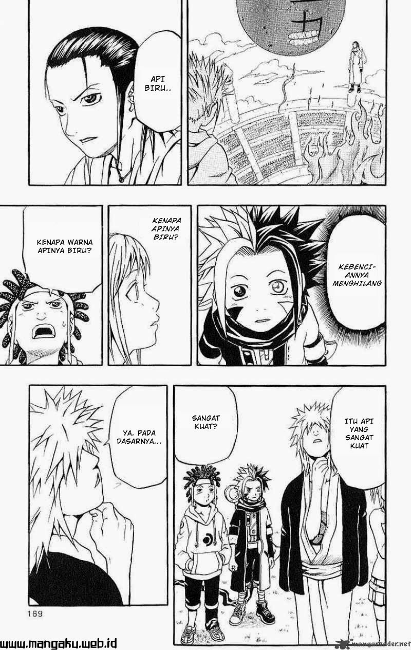 666 Satan Chapter 40 Image 26