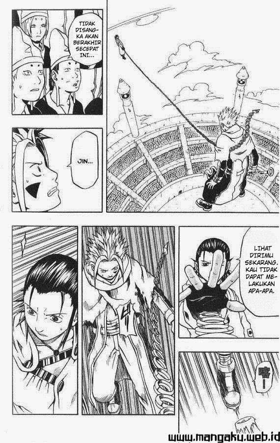 666 Satan Chapter 41 Image 4