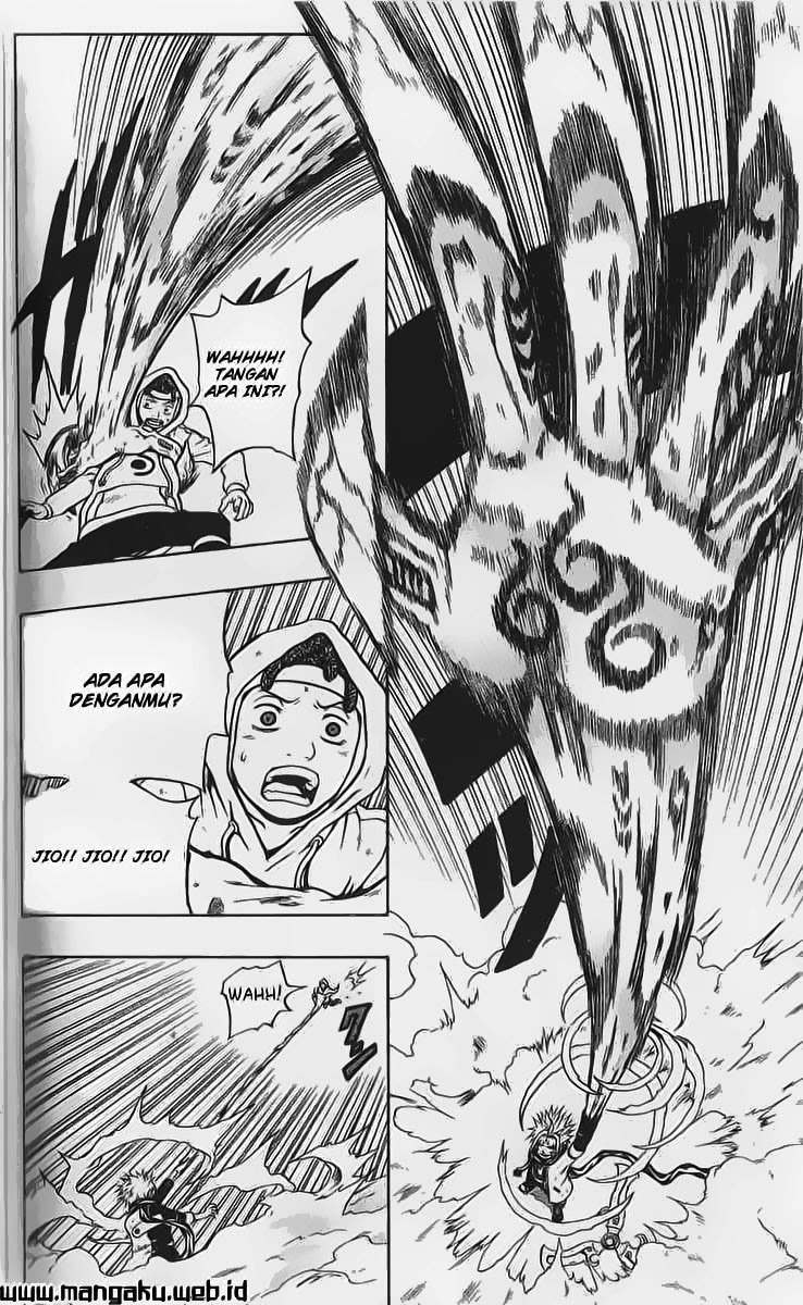 666 Satan Chapter 42 Image 36