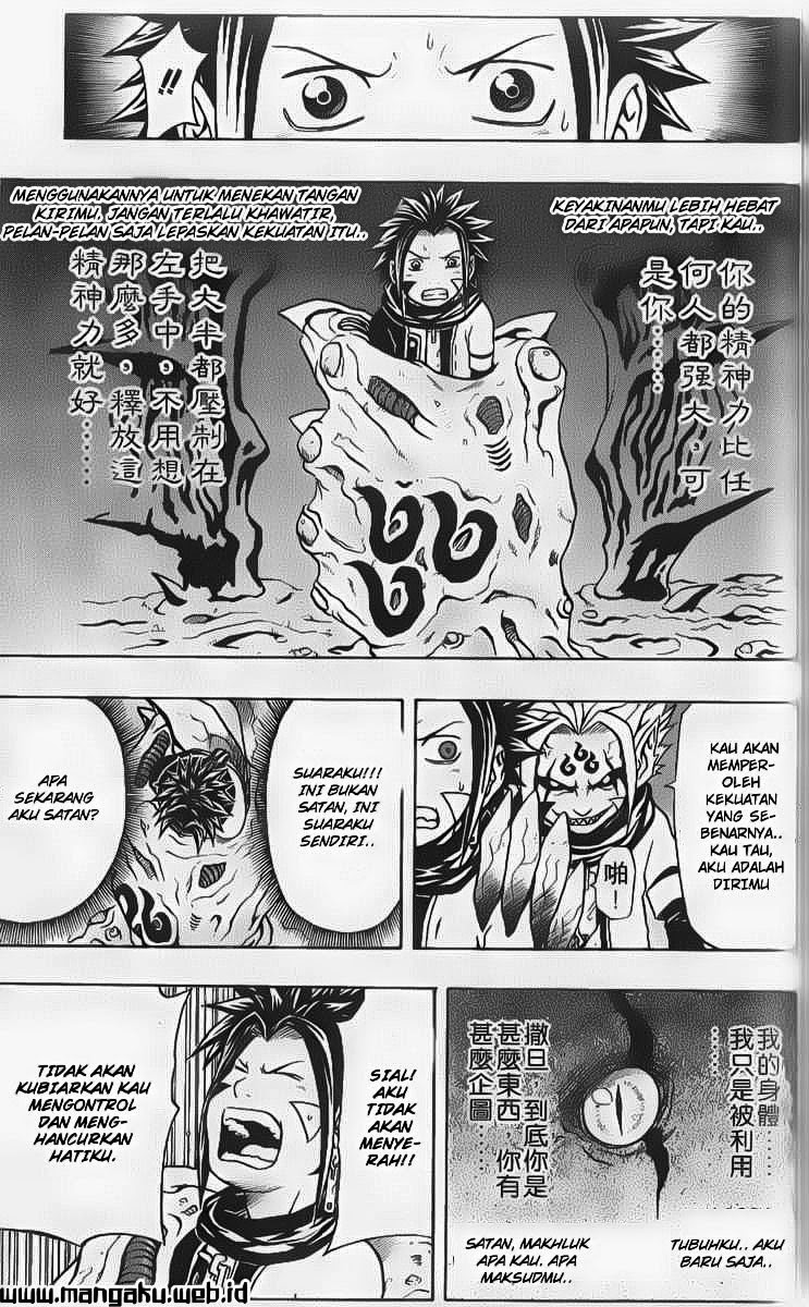 666 Satan Chapter 42 Image 39