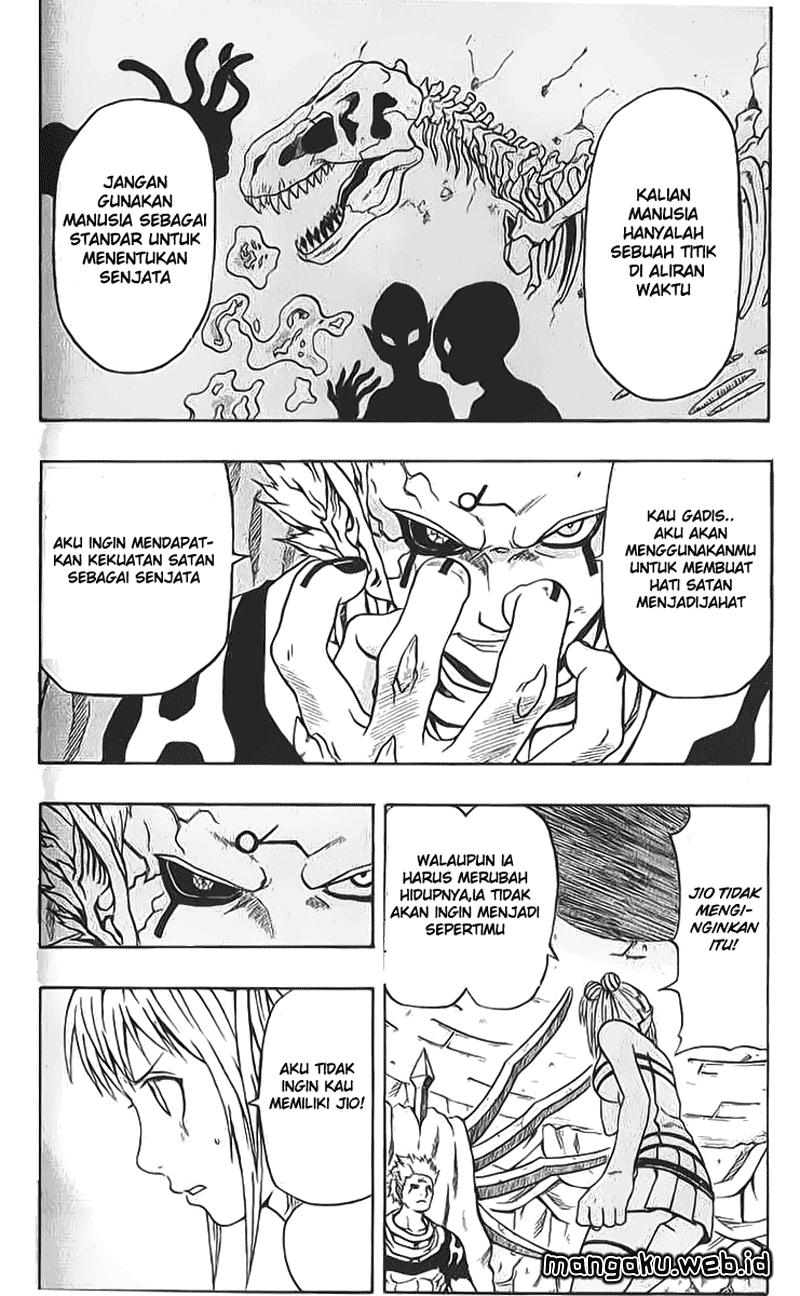 666 Satan Chapter 44 Image 6