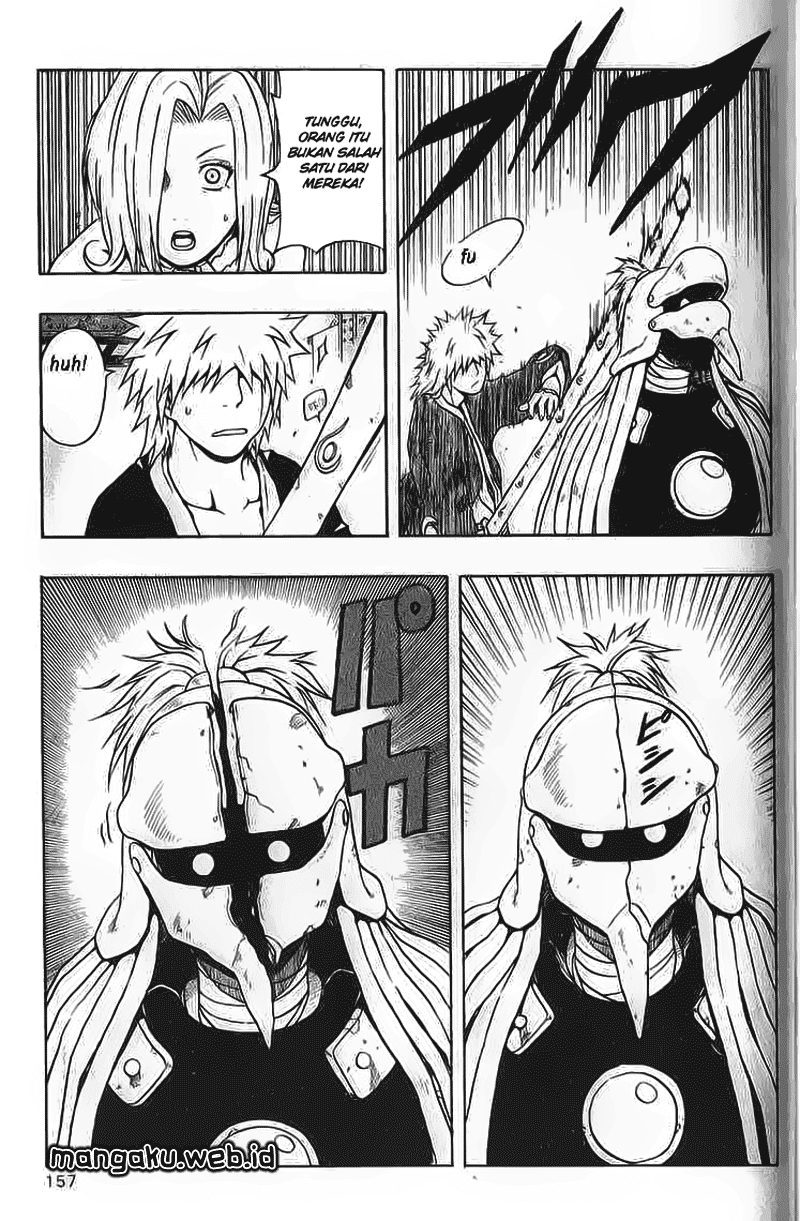 666 Satan Chapter 44 Image 13
