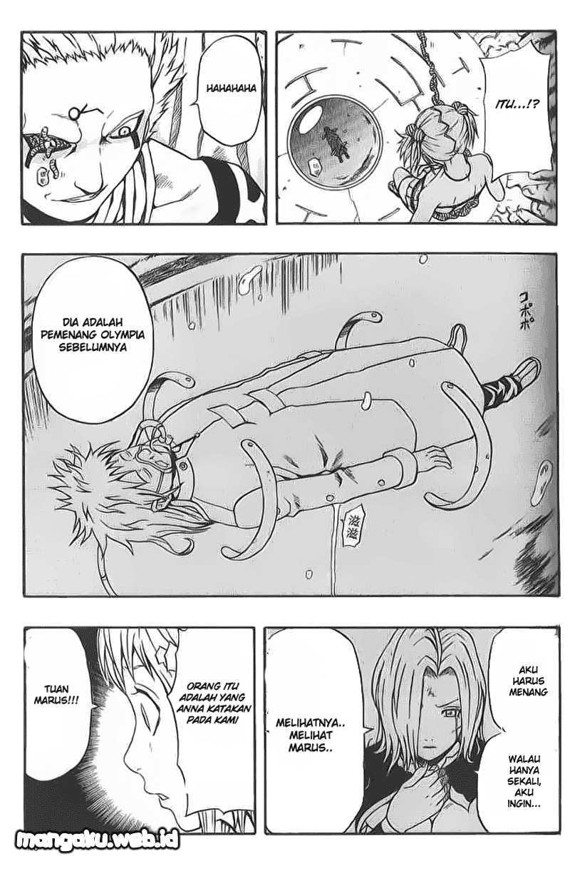 666 Satan Chapter 44 Image 17