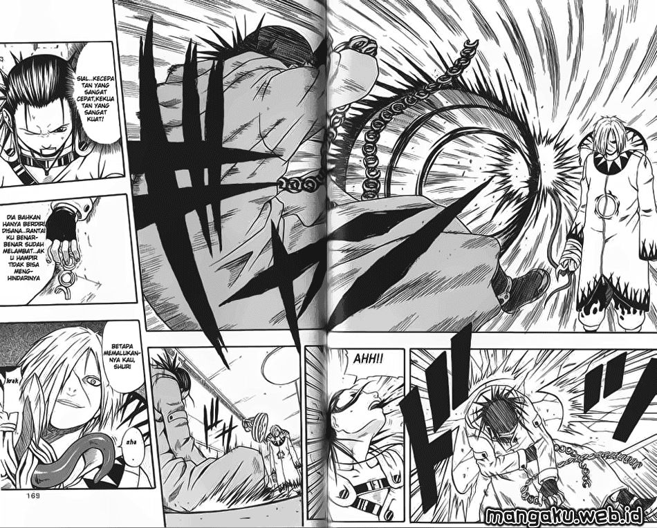 666 Satan Chapter 44 Image 24