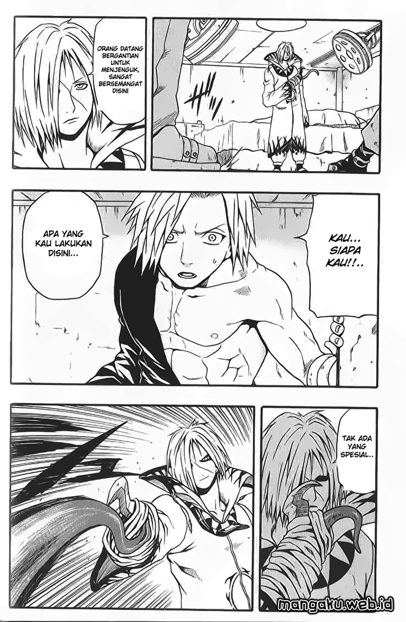 666 Satan Chapter 44 Image 25