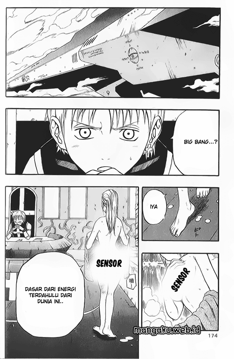 666 Satan Chapter 44 Image 29