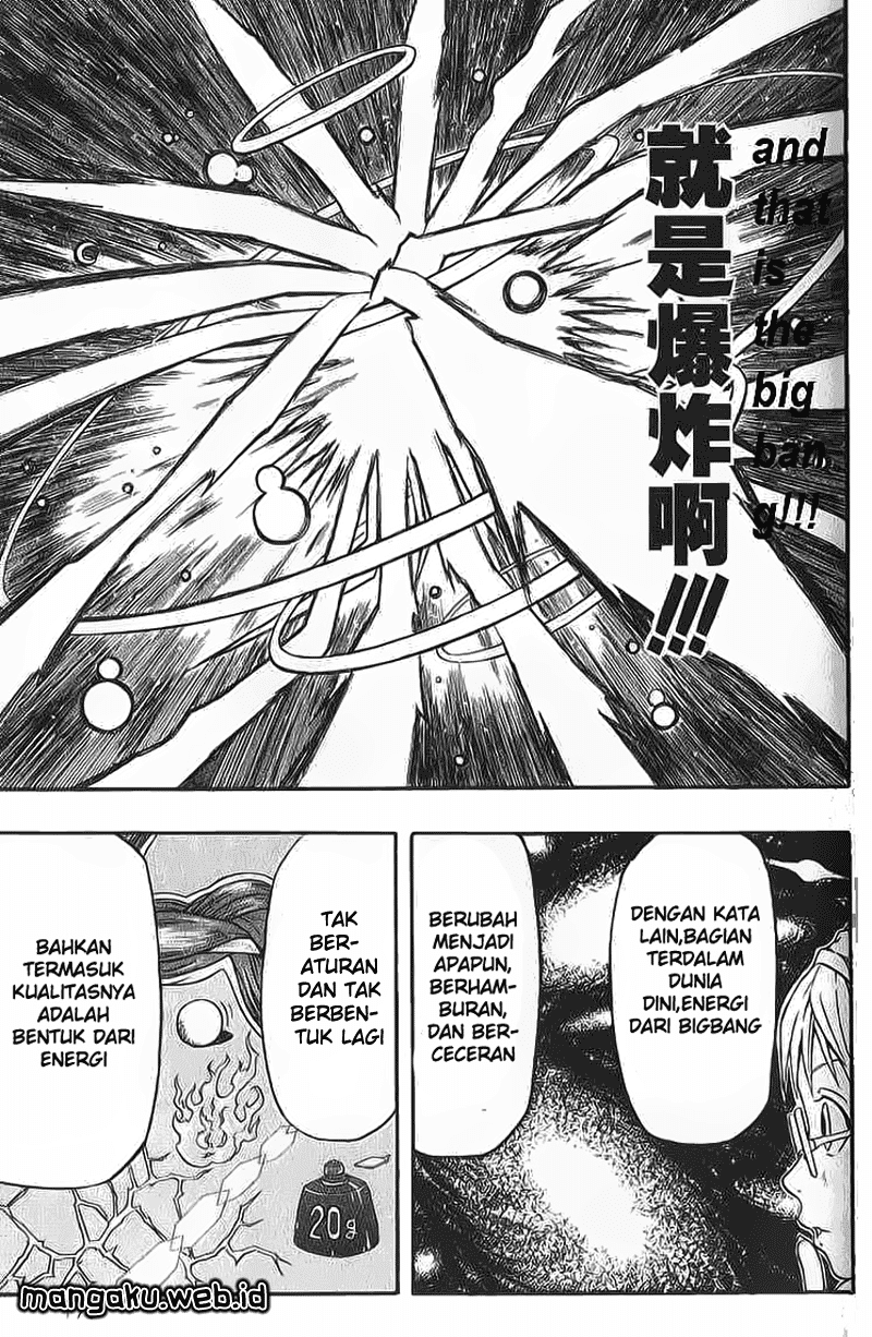 666 Satan Chapter 44 Image 30