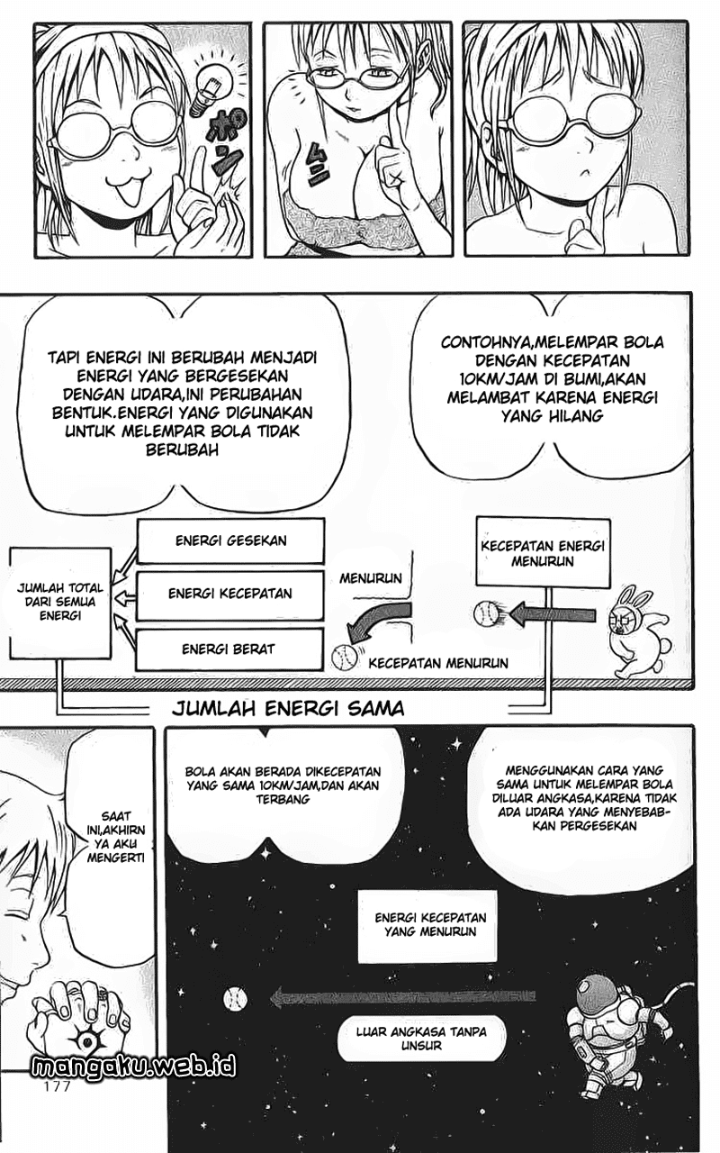 666 Satan Chapter 44 Image 32
