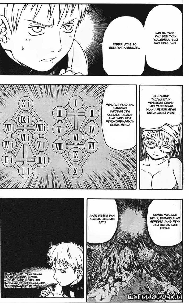 666 Satan Chapter 44 Image 34