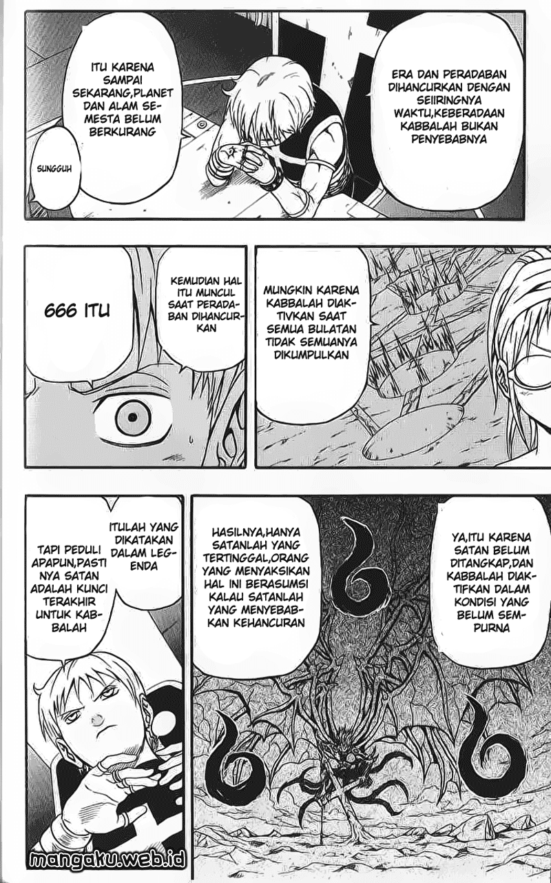666 Satan Chapter 44 Image 35