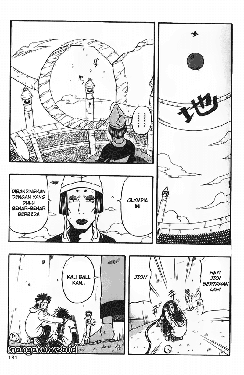 666 Satan Chapter 44 Image 36