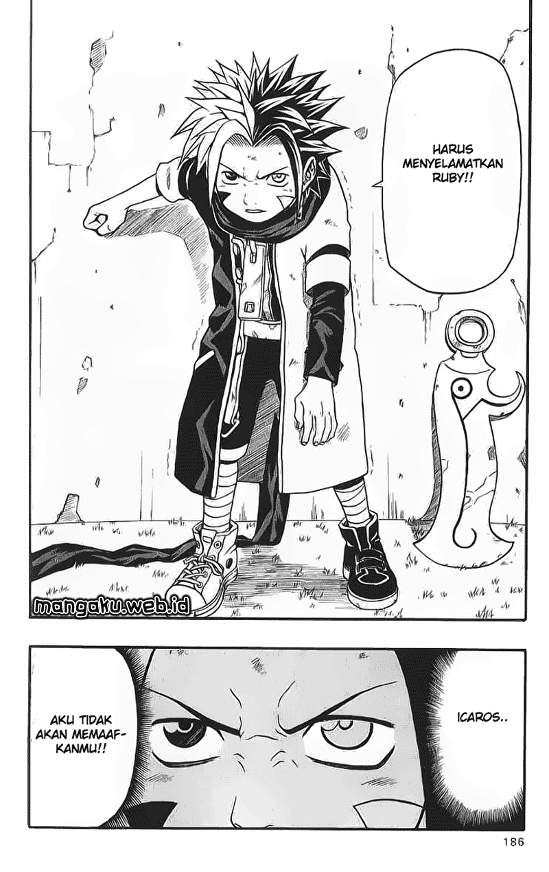 666 Satan Chapter 44 Image 41