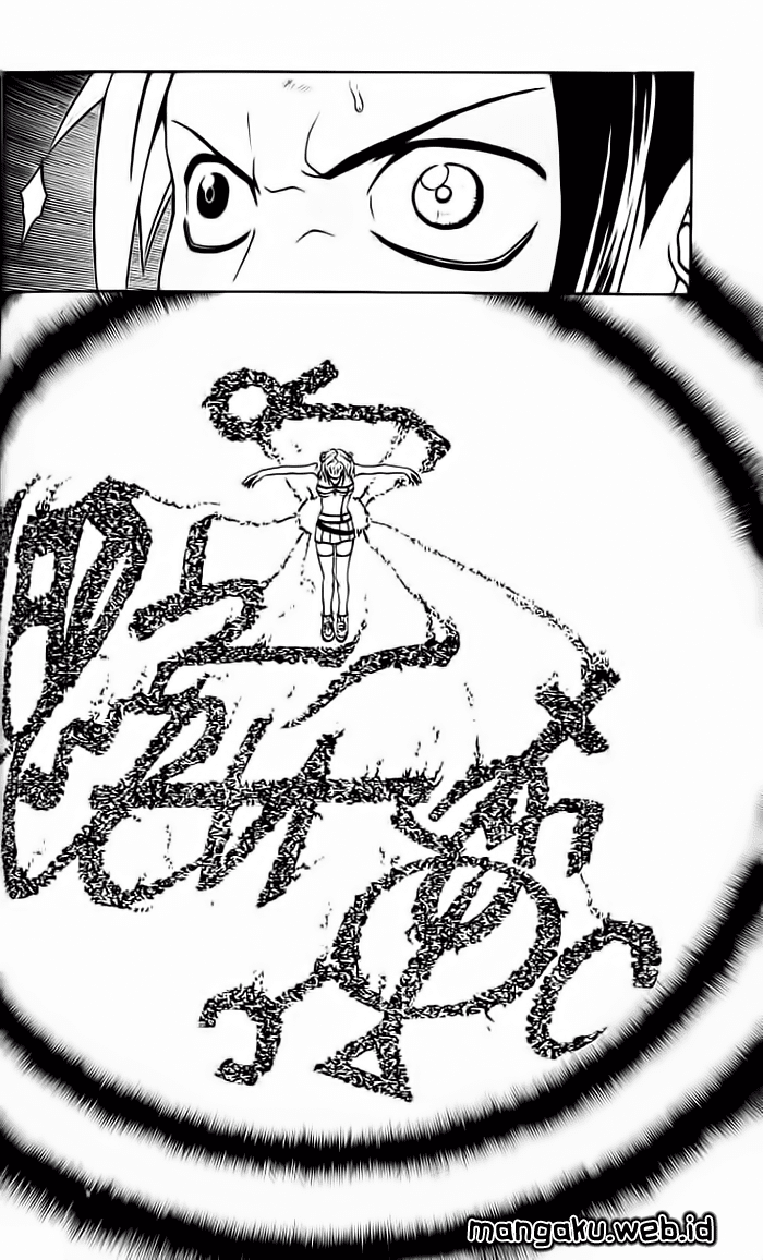 666 Satan Chapter 46 Image 4