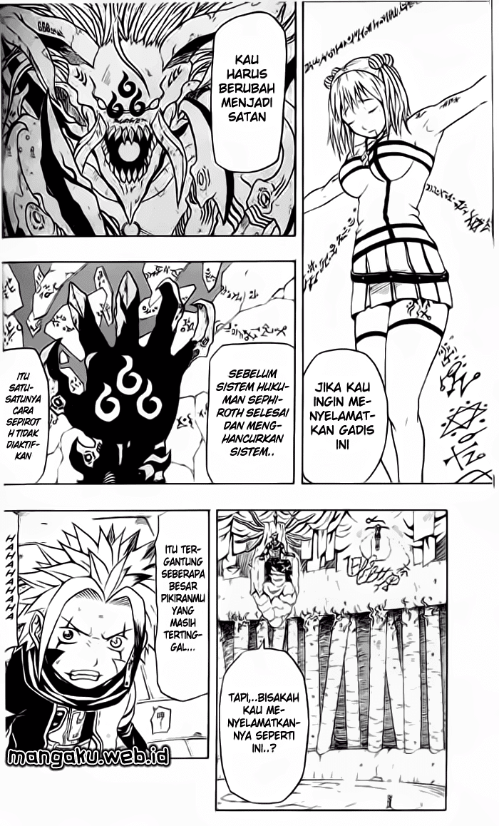 666 Satan Chapter 46 Image 10