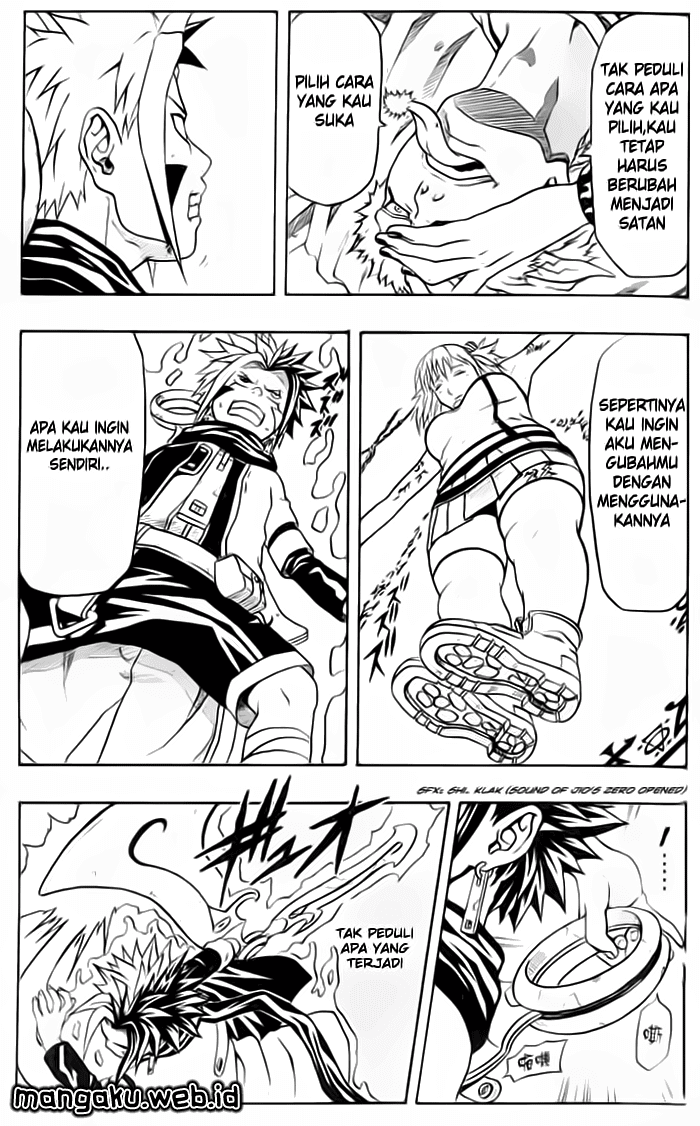666 Satan Chapter 46 Image 11