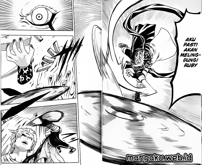 666 Satan Chapter 46 Image 12