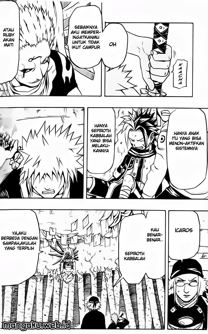 666 Satan Chapter 46 Image 17