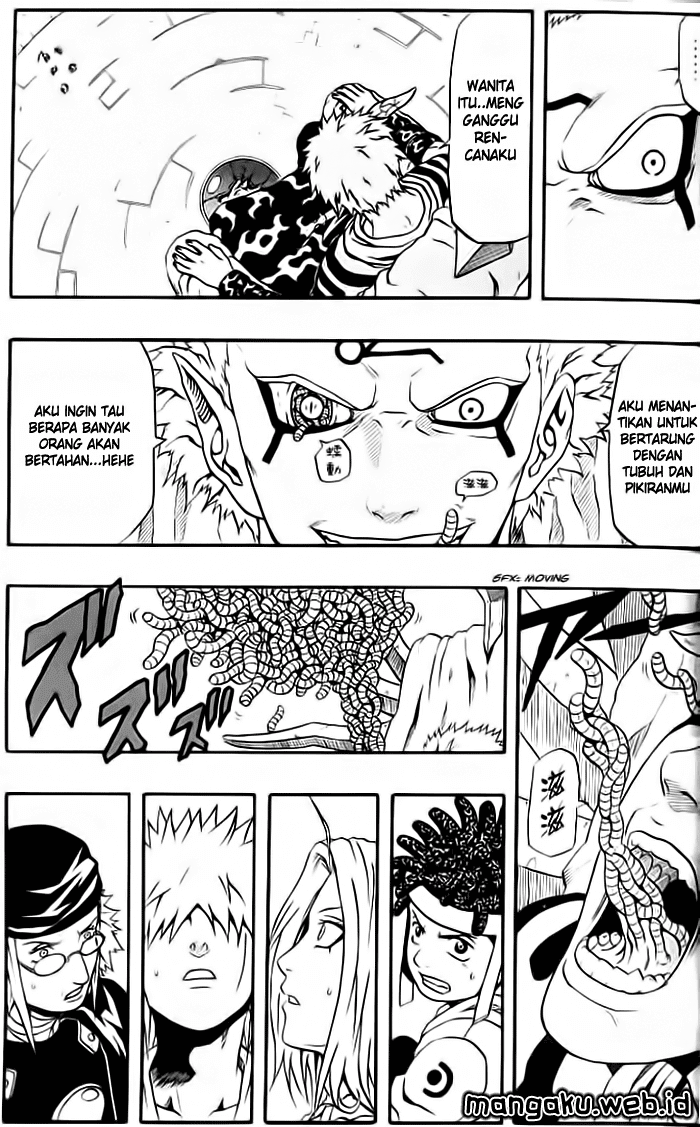 666 Satan Chapter 46 Image 20