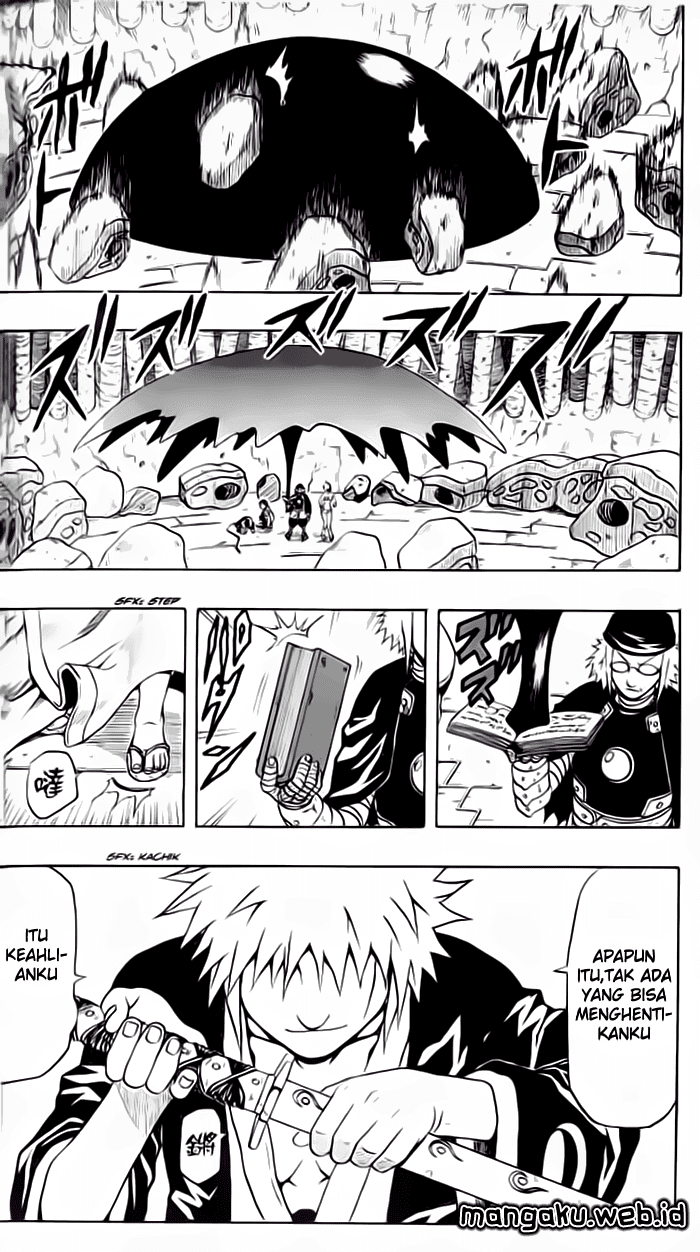 666 Satan Chapter 46 Image 24