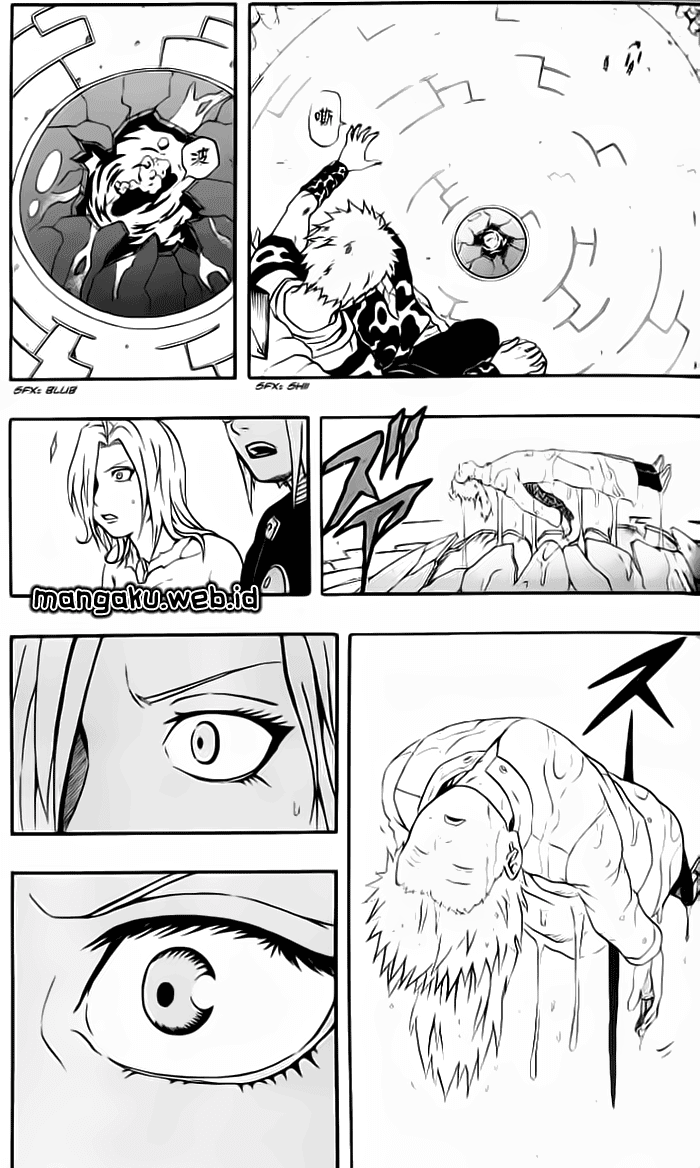 666 Satan Chapter 46 Image 29